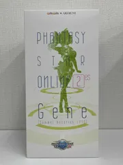 ファンタシースターオンライン2se ジェネ、アネット　2体セット　未使用品 ファンタシースターオンライン2se ジェネ、アネット2体セット未