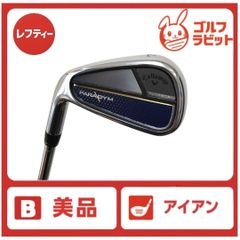 BRIDGESTONE - 【レフティー】新品　HF2　AW　modus105　S　アイアン TOUR B JGR HF2 アイアン(6本セット) N.S.PRO MODUS3 TOUR 105