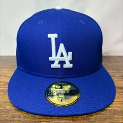 C32 ニューエラ 59fifty LA ドジャース MLB 大谷翔平 1330