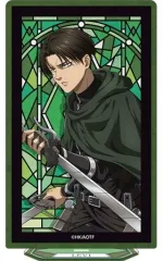 【中古】アクリルスタンド・アクリルパネル リヴァイ アクリルスタンド 「進撃の巨人」