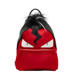 2026年最新】Fendi レディース リュック・バックパックの人気アイテム