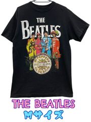 専用90s☆ビートルズ☆サージェントペパーズ☆バンドTシャツ☆バンT