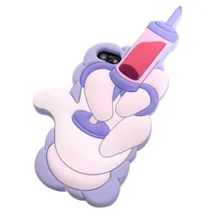 MILKBOY(ミルクボーイ)　INJECTION IP6/6s/7/8 case 新品未使用のサムネイル
