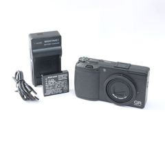 ■ 美品 ■ リコーRICOH GR DIGITALII 2007 □ 美品 □ リコーRICOH GR DIGITALII 2007 - メルカリ