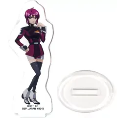 【中古】アクリルスタンド・アクリルパネル ルナマリア・ホーク アクリルスタンド 「一番くじ 機動戦士ガンダムSEED FREEDOM」 F賞