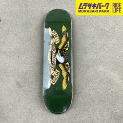 新品】ANTIHERO スケートボード コンプリート アンチヒーロー 7.5