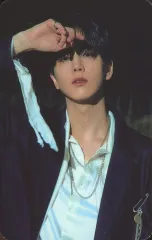 【中古】コレクションカード(男性) THE BOYZ/YOUNGHOON(ヨンフン)/CD「8th Mini Album BE AWAKE(Platform Ver.)」(REACH Ver.)封入オフィシャルフォトカード