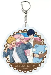2025年最新】忘却バッテリー 要圭 キーホルダーの人気アイテム - メルカリ