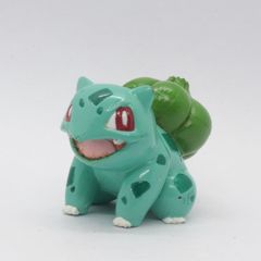 ポケットモンスター フシギダネ ソフビ貯金箱 1995 Nintendo BP
