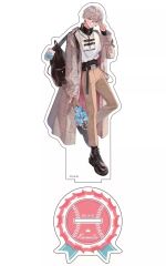 [중고]아크릴스탠드· 아크릴 패널 1. 니시가 카나타 신작 BIG아크릴스탠드 vol.2 [6월의 칠성]
