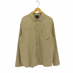バートン BURTON Multipath Utility Long Sleeve Shirt メンズ import：XL のサムネイル