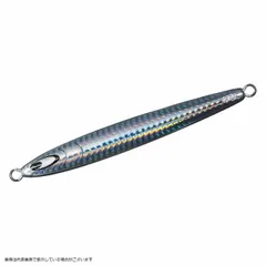 ダイワ　鏡牙ジグ　セミロング　１００ｇ　ＰＨシルバーのサムネイル