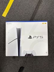 【箱穴あり】SONY ソニー Playstation 5 PS5 本体 ディスクドライブ搭載 1TB CFI-2000 A01