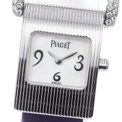 2023年最新】piaget ミスプロトコールの人気アイテム - メルカリ