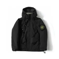 2024年最新】stoneisland ジャケットの人気アイテム - メルカリ