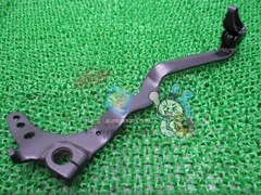 XLR250R ブレーキペダル 在庫有 即納 ホンダ 純正 新品 バイク 部品 廃盤 在庫有り 即納可 車検 Genuine 74 XLR250R ブレーキペダル 在庫有 即納 ホンダ 純正 新品 バイク 部品