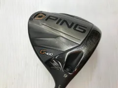 ping ドライバー g400の人気アイテム - メルカリ