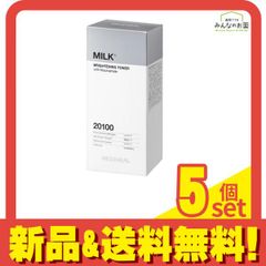 MEDIHEAL 메디힐 밀크 브라이트닝 토너 300mL 5개 세트 정리 판매