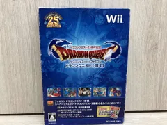 2025年最新】wii ドラゴンクエストi・ii・iiiの人気アイテム