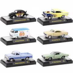 京商 ワーゲンバス 16個 セット売り - メルカリ