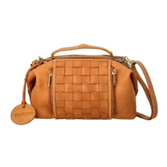 ☆ ブラウン ☆ zucchero 本革2wayショルダーバッグ zucchero ズッケロ ショルダーバッグ 49877 2WAY ショルダーバック ショルダー 肩掛け 斜めかけ ななめかけ トートバッグ トートバック トート 手提げ 革 レザー 本革