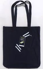 [중고] 가방 코코아 궐련 토트 백 [이치 반 쿠지 오모 히데의 과자 가게] D 상