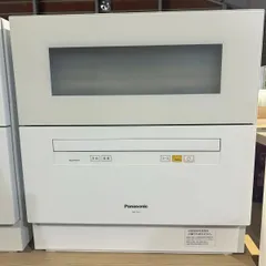 【6/27まで】Panasonic 食洗機　NP-TH1-C 6/27まで】Panasonic 食洗機 NP-TH1-C パナソニック NP-TH1-C