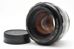 2025年最新】Nikon NIKKOR 55mm F1.2の人気アイテム - メルカリ