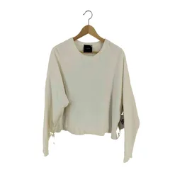 エイトン ATON  NATURAL GARMENT DYE メンズ JPN：0 のサムネイル