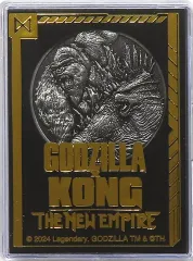 レトロ　ゴジラ　GODZILLA メダル　映画 レトロ ゴジラ GODZILLA メダル 映画 Godzilla - Japanese Movie