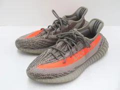 adidas アディダス GW1229 YEEZY BOOST 350 V2 ベルーガ スニーカー　29㎝