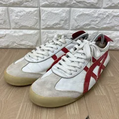 【2024年最新】ONITSUKA TIGER ASICS MEXICO 66 の人気アイテム - メルカリ