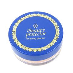 Beauty protector フェイスパウダー フェースパウダー未開封 - メルカリ