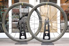 マヴィック MAVIC コスミック アルチメイト COSMIC ULTIMATE 45 DISC UST カーボン チューブレスレディ ホイールセット シマノ11S/12S 19TC 【横浜店】