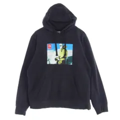 2025年最新】supreme ノースフェイス スウェットの人気アイテム