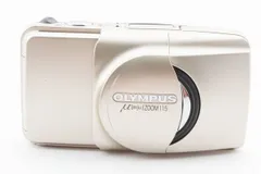 2024年最新】olympus mju zoom 115の人気アイテム - メルカリ