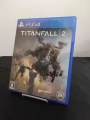 ★ PS4ソフト タイタンフォール2 titanfall