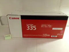 2024年最新】canon 335の人気アイテム - メルカリ