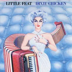 Dixie Chicken／リトル・フィート／CD【中古】