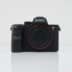 2025年最新】α7R III ILCE-7RM3の人気アイテム - メルカリ