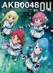 [중고] [매우 좋음] AKB0048 VOL.04 [Blu-ray] tf8su2k