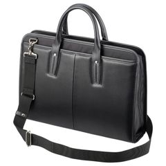 【新着商品】ビジネスバッグ [ハクバ] Fineseed ビジネスブリーフ BB2301 A4サイズ対応 12インチノートPC対応 カジュアルバッグ 通勤 普段使い ショルダーバッグ メンズ