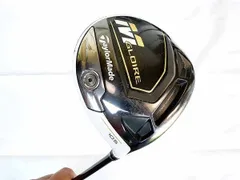 2025年最新】テーラーメイド Mグローレ ドライバーの人気