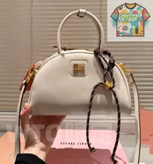 MIUMIU ショルダーバッグ-WTO輸入1