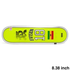 2025年最新】Evisen Skateboards スケートボードの人気アイテム