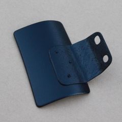 ランドクルーザープラド プラド150後期 ヒッチカバー 1インチボディ 