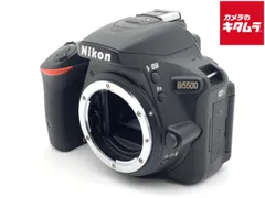 ⭐️スマホ転送⭐️美品⭐️Nikon D5500⭐️高画質⭐️人気モデル⭐️ ❤美品❤高画質 Wi-Fi搭載 スマホ転送 Nikon D5500 ダブル