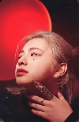 【中古】コレクションカード(男性) INI/松田迅/CD「THE VIEW」(NIGHT VIEW ver.)(YRCS-90259)初回プレス限定封入特典トレーディングカード