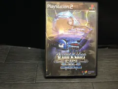 ローライダー/LOWRIDER Round The World PS2 プレステ2 ソフト mGG1169 ● ★