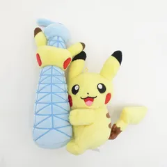 2025年最新】ぬいぐるみ ピカチュウ スカイツリーの人気アイテム